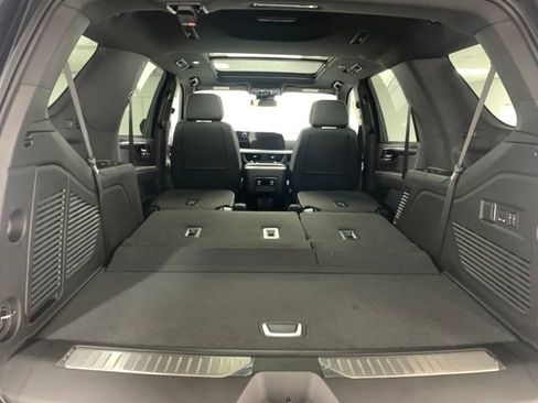 New 2026 Chevrolet Tahoe Premier w/ Sun And Tow Package image 33