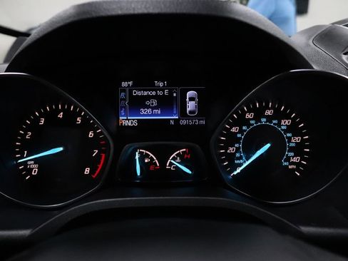 Used 2016 Ford Escape S image 16