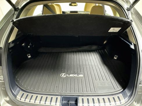 Used 2021 Lexus NX 300 AWD w/ Premium Package image 26