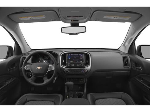 Used 2022 Chevrolet Colorado Z71 AWD/4WD image 5