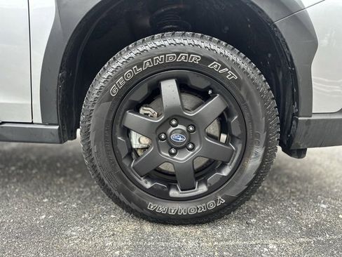 Used 2025 Subaru Outback Wilderness image 28