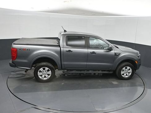Used 2022 Ford Ranger XLT w/ Trailer Tow Package AWD/4WD image 35