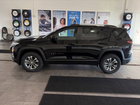 New 2026 Chevrolet Equinox LT w/ Convenience Package II image 8