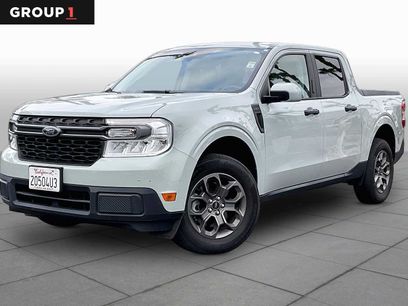 Used 2023 Ford Maverick XLT w/ XLT Luxury Package