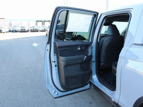 New 2026 Honda Ridgeline RTL image 27