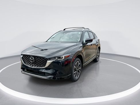 New 2025 MAZDA CX-5 AWD 2.5 S image 4