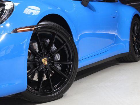 Used 2022 Porsche 911 Carrera image 20