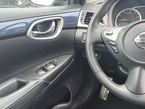 Used 2019 Nissan Sentra SR FWD image 83