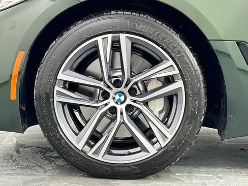 Used 2023 BMW 430i Gran Coupe xDrive 430i Gran Coupe w/ Convenience Package image 41