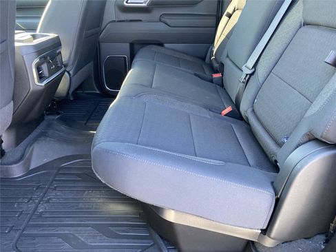 New 2026 GMC Sierra 1500 Elevation image 24