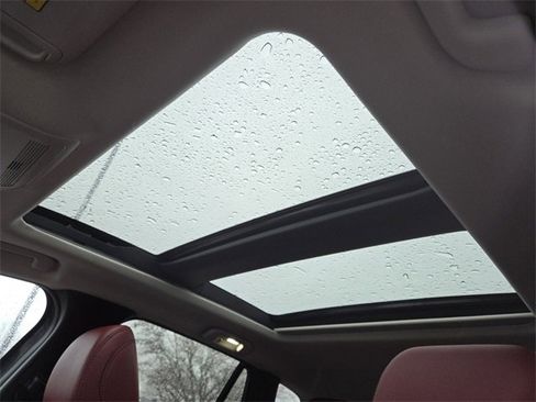 New 2026 MAZDA CX-50 AWD 2.5 Hybrid w/ Weather Package image 3