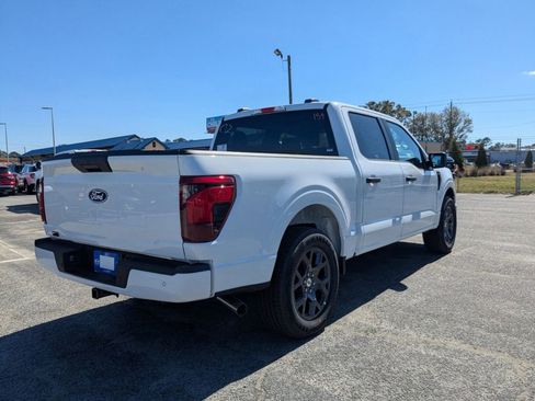 New 2026 Ford F150 STX w/ Equipment Group 200A image 4