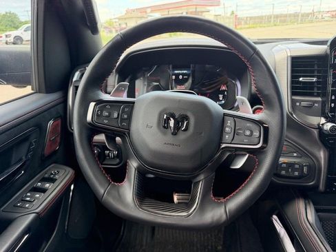 Used 2025 RAM 1500 RHO w/ RHO Level 1 Equipment Group AWD/4WD image 9