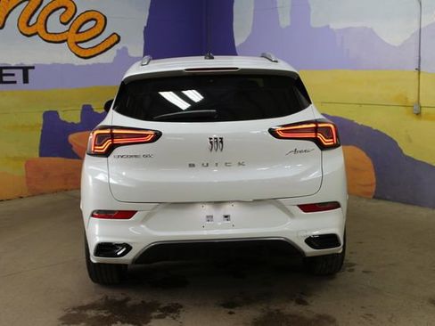 Used 2024 Buick Encore GX Avenir w/ Avenir Convenience Package FWD image 7