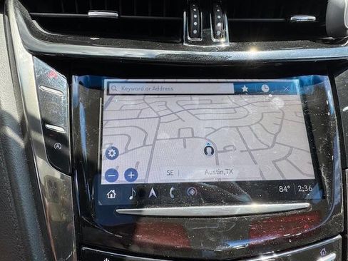 Used 2017 Cadillac CTS Luxury image 58