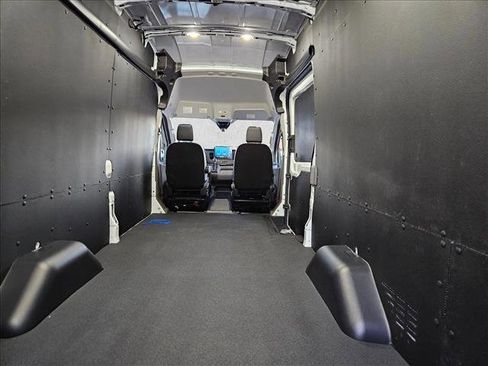 New 2026 Ford Transit 350 w/ Load Area Protection Package image 9