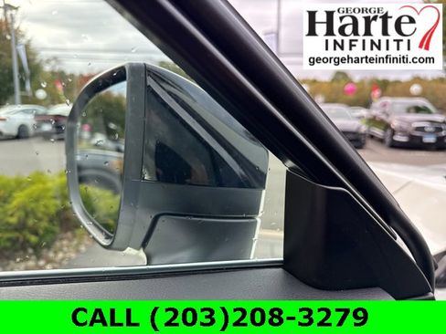 Certified 2023 INFINITI QX60 Luxe w/ Cargo Package image 26