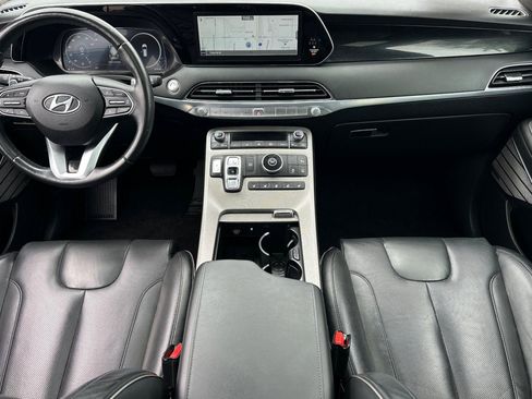 Used 2022 Hyundai Palisade Calligraphy FWD image 13