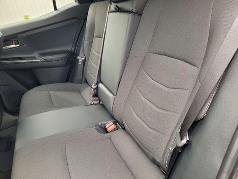 New 2026 Subaru Uncharted Premium FWD image 10