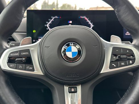 Used 2023 BMW M240i xDrive Coupe w/ Premium Package image 23