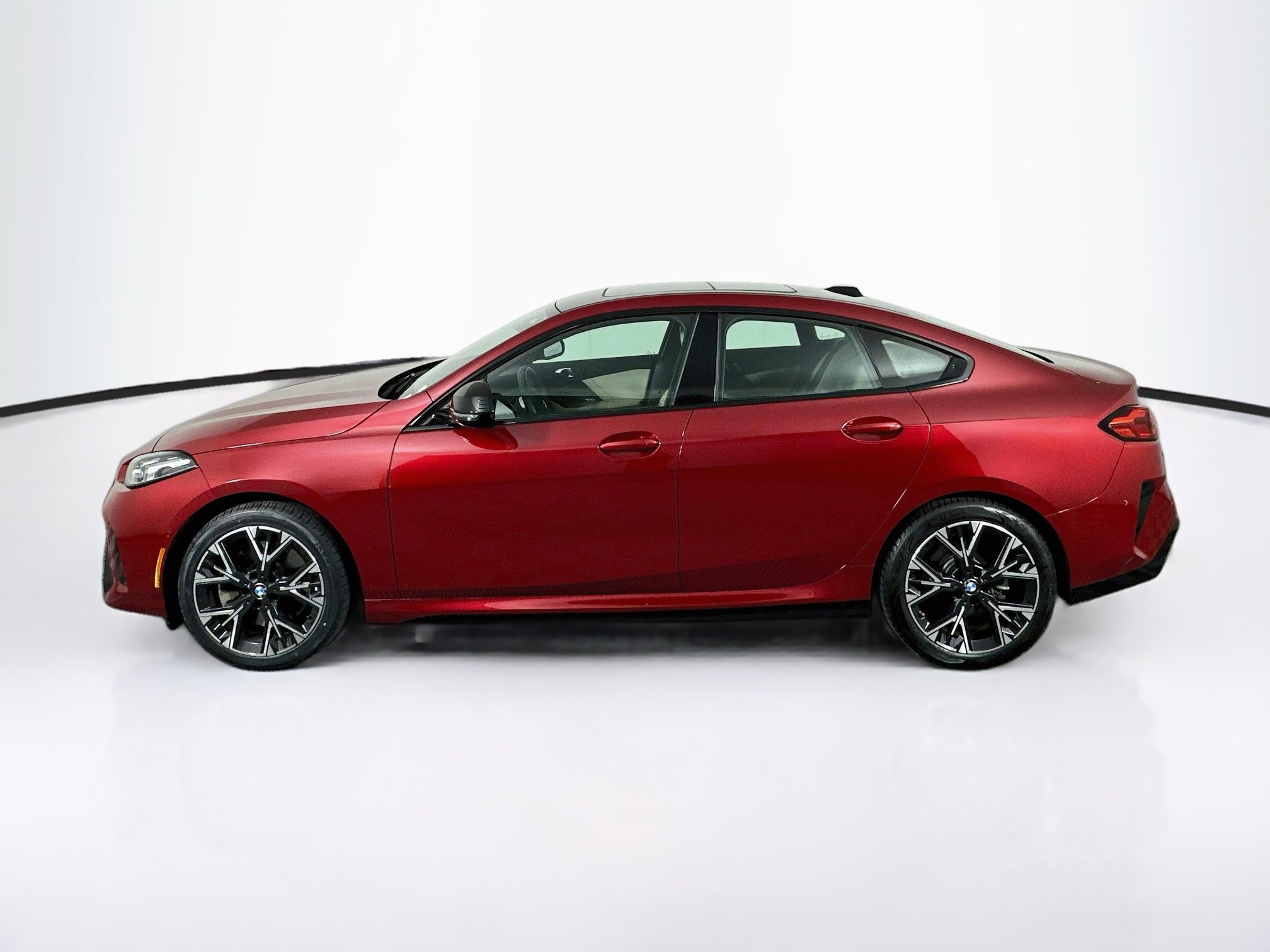 Used 2026 BMW 228i xDrive AWD/4WD image 4
