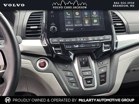 Used 2020 Honda Odyssey EX-L image 10