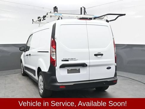 Used 2023 Ford Transit Connect XL FWD image 5