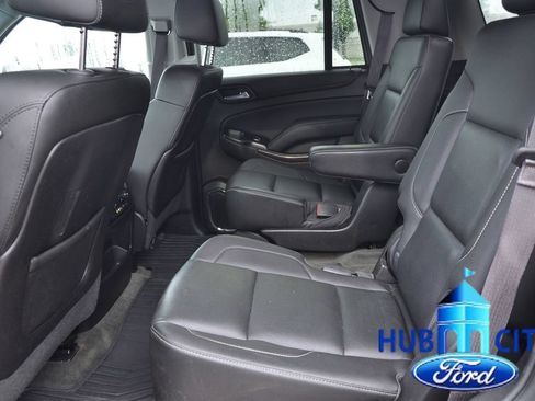 Used 2015 GMC Yukon SLT w/ Open Road Package RWD image 12