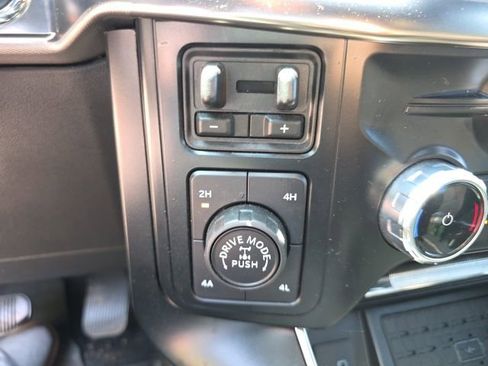 Used 2023 Ford F150 Raptor AWD/4WD image 19