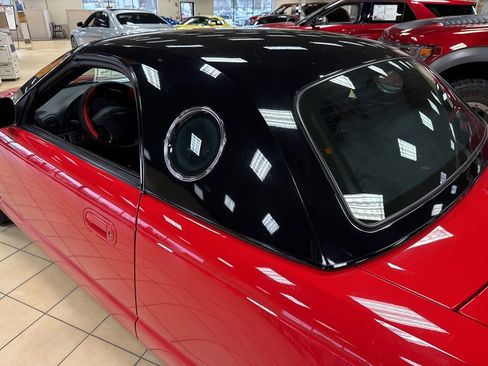 Used 2003 Ford Thunderbird image 11