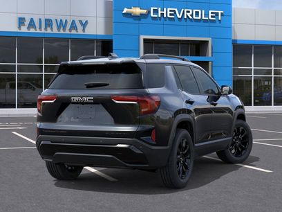 New 2026 GMC Terrain Elevation