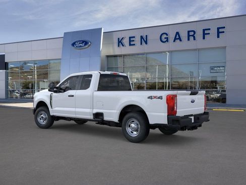 New 2026 Ford F350 XL image 5