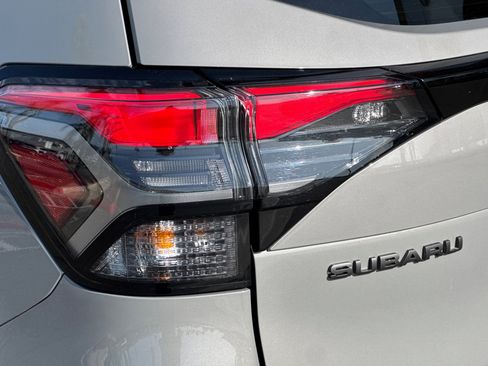 Used 2026 Subaru Forester Limited AWD/4WD image 28
