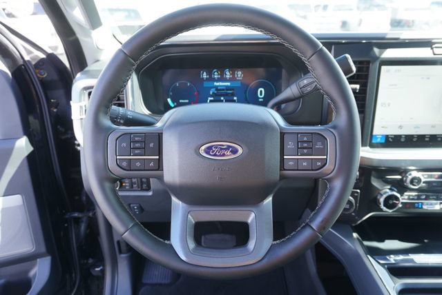 Used 2025 Ford F350 Lariat w/ Camper Package AWD/4WD image 31