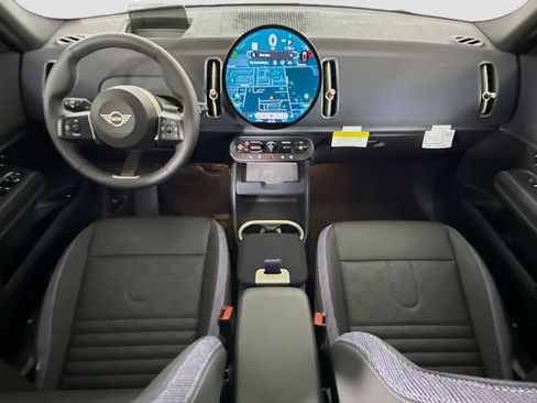 New 2027 MINI Cooper Countryman S AWD/4WD image 13