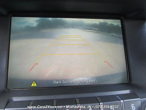 Used 2015 GMC Terrain SLE image 24