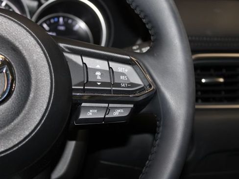 Used 2024 MAZDA CX-5 AWD 2.5 S w/ Preferred Package image 23