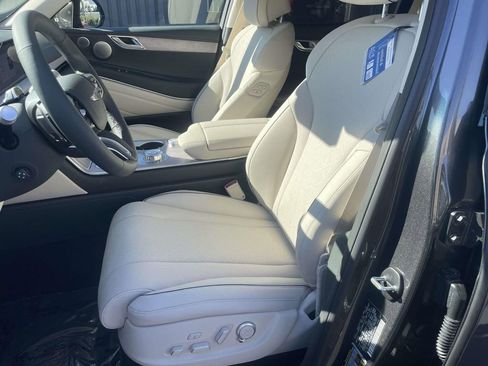 New 2026 Genesis GV80 2.5T Prestige image 20