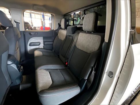 Used 2022 Ford Maverick XLT w/ Equipment Group 300A Standard image 19