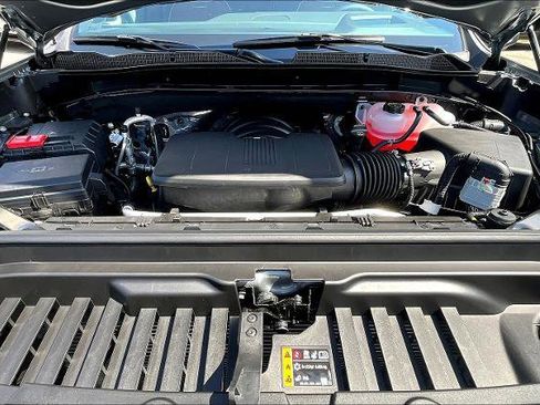 New 2026 GMC Sierra 1500 Denali Ultimate image 10