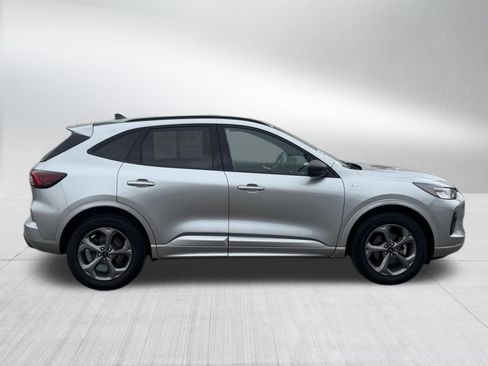 Certified 2023 Ford Escape ST-Line w/ Tech Pack #1 AWD/4WD image 2