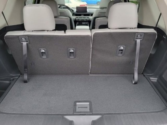 New 2026 Honda Pilot Elite image 30