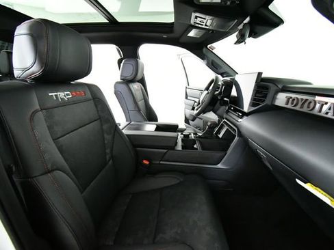New 2026 Toyota Tundra TRD Pro image 23