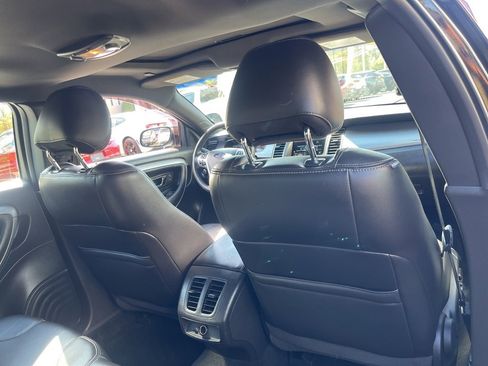 Used 2015 Ford Taurus SEL w/ Equipment Group 201A image 20