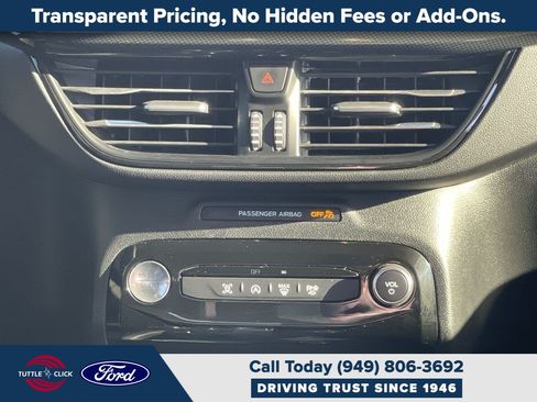 Certified 2023 Ford Escape ST-Line w/ Tech Pack #1 FWD image 16