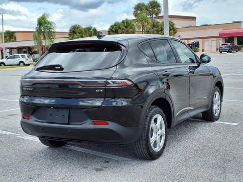 Used 2024 Dodge Hornet GT AWD/4WD image 7