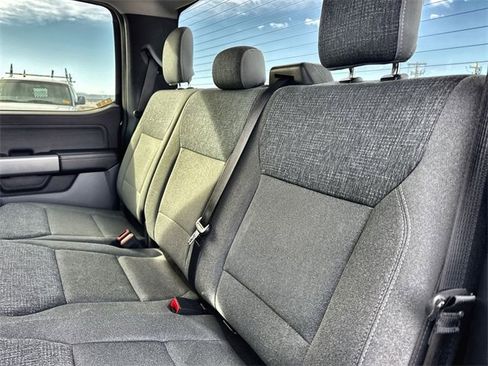 Used 2024 Ford F150 XLT image 17