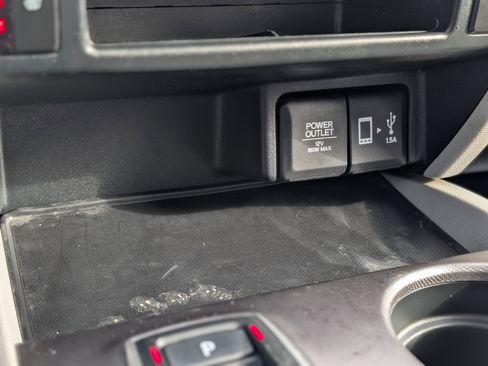 Used 2023 Honda Ridgeline RTL image 22