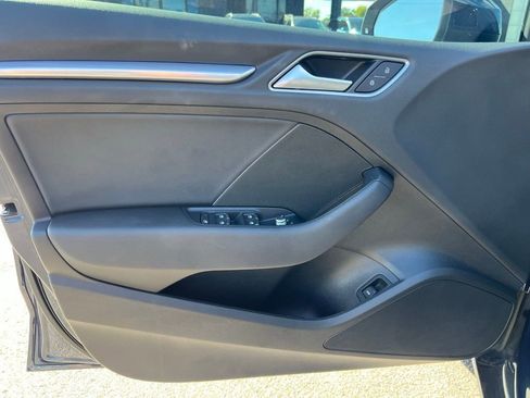 Used 2020 Audi A3 2.0T Premium image 29