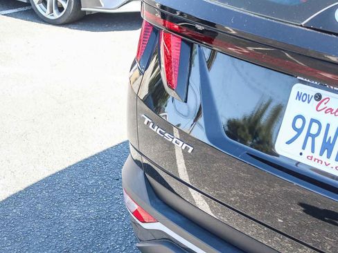 Used 2023 Hyundai Tucson SE FWD image 9
